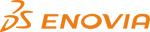 3DS_ENOVIA_Logotype_RGB_Orange