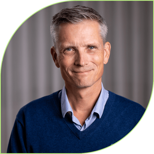 Johannes Green Leaf Johannes Green Leaf