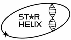 Star Helix logo