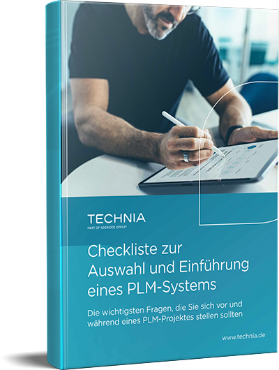 Checkliste-PLM-Cover