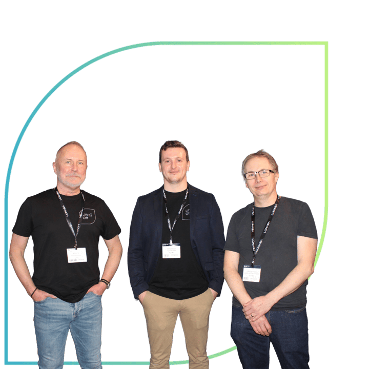 TECHNIA Space team-2