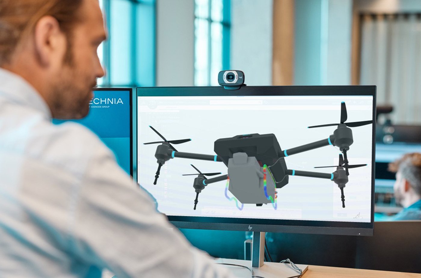 Technia image