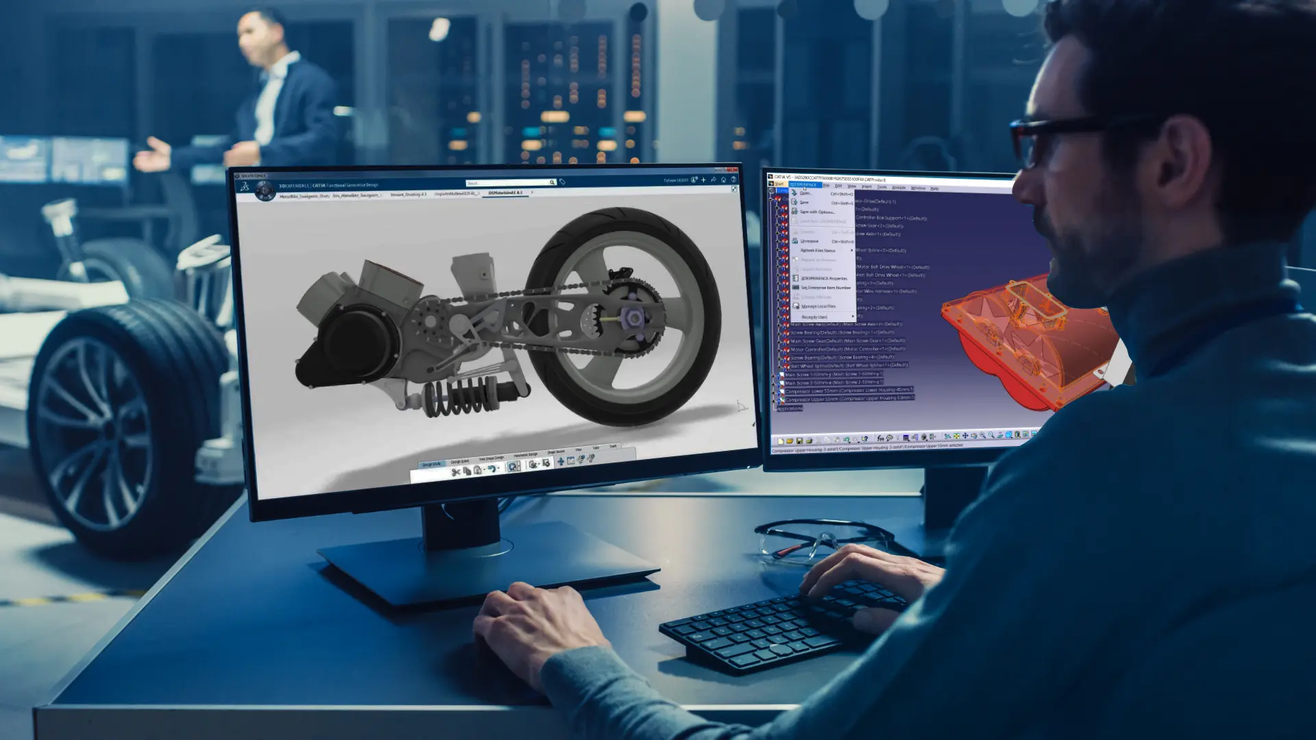 catia-training