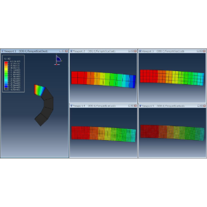 Simulation Tutorial 25