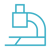 Microscope icon