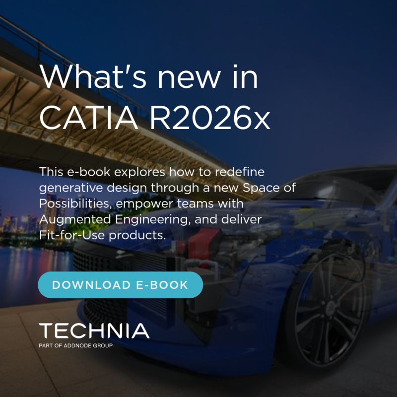 CATIA2026X