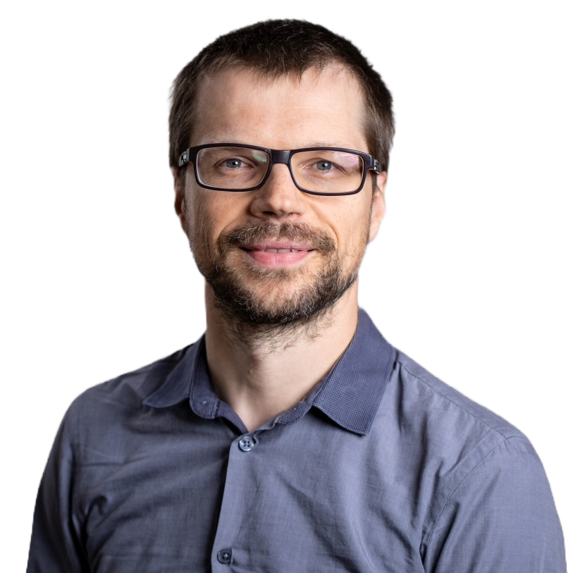 dr inż. Marcin Wierszycki